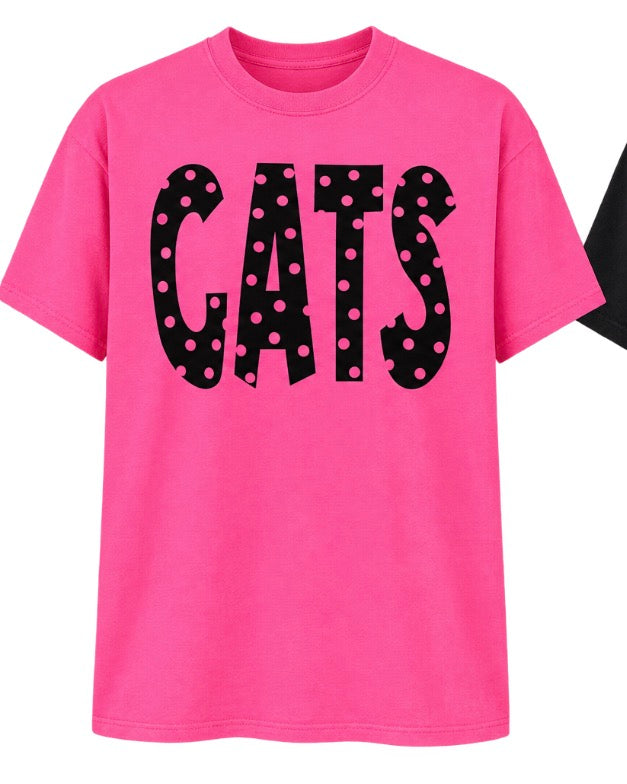 Pink Out Tshirt