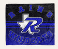 Rains Wildcat Blanket