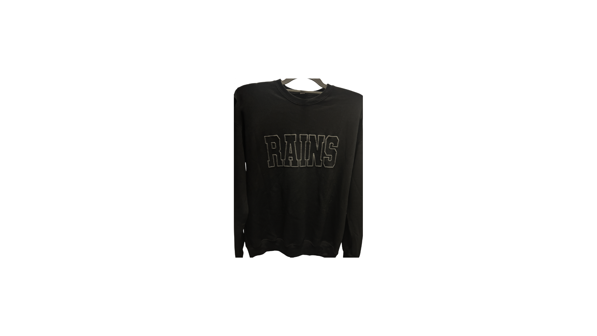 Rains Sweatshirt