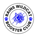 Rains Wildcat Booster Club Membership