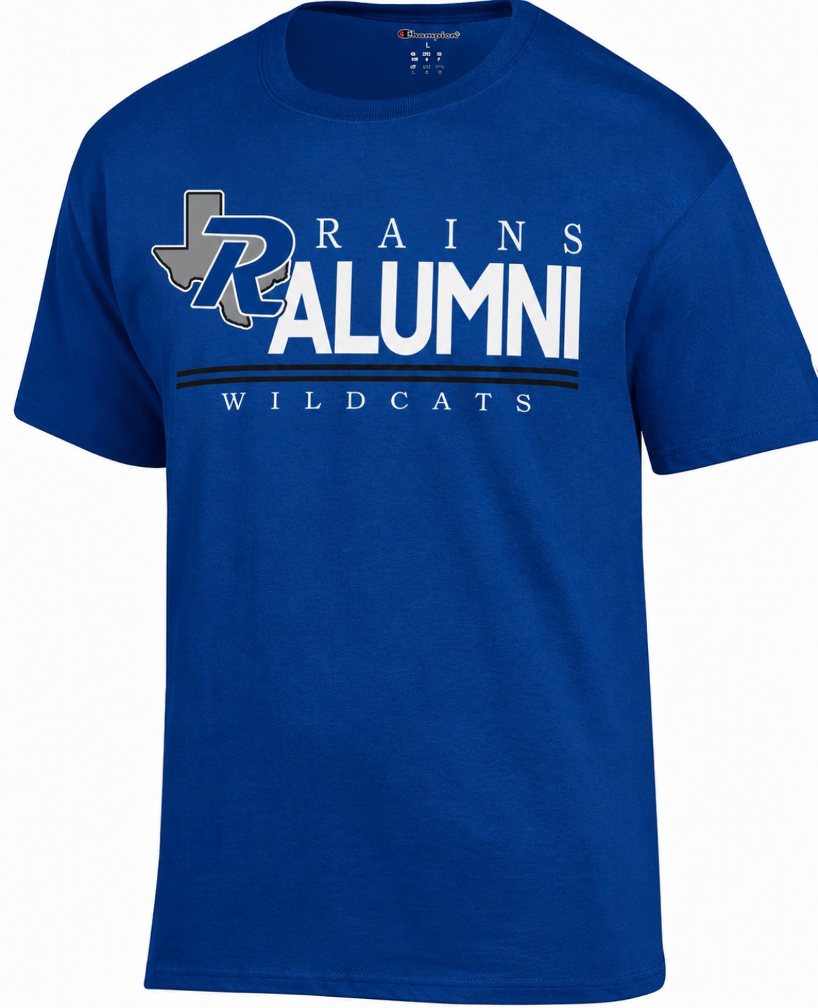 Alumni Shirt