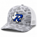 Camo Wildcats Hat
