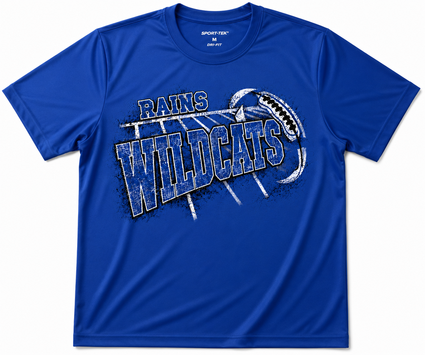 Football Shirt