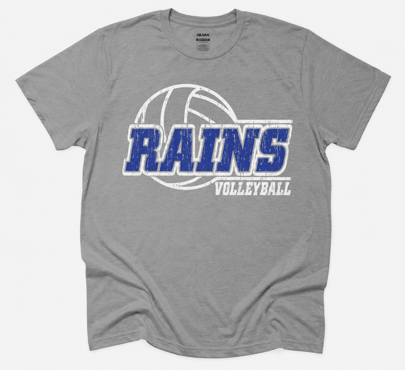 Volleyball Shirt